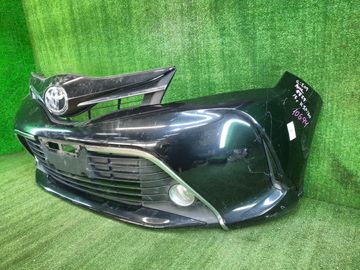 БАМПЕР НА TOYOTA VITZ KSP130