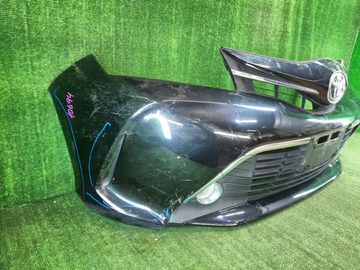 БАМПЕР НА TOYOTA VITZ KSP130