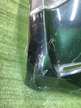 БАМПЕР НА TOYOTA VITZ KSP130