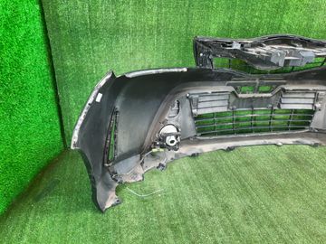 БАМПЕР НА TOYOTA VITZ KSP130