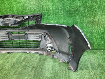 БАМПЕР НА TOYOTA VITZ KSP130