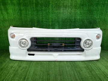 БАМПЕР НА DAIHATSU TERIOS KID J111G