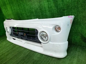БАМПЕР НА DAIHATSU TERIOS KID J111G