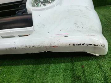 БАМПЕР НА DAIHATSU TERIOS KID J111G