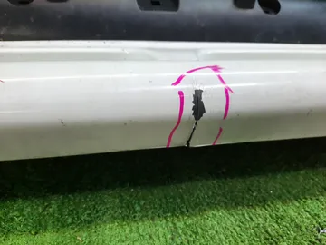 БАМПЕР НА DAIHATSU TERIOS KID J111G