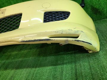 БАМПЕР НА MAZDA DEMIO DY3W