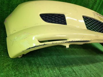 БАМПЕР НА MAZDA DEMIO DY3W