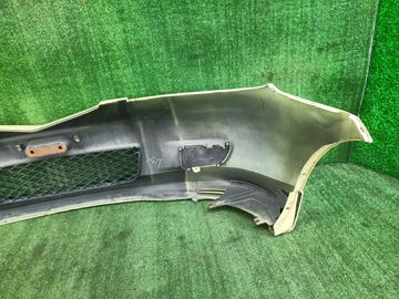 БАМПЕР НА MAZDA DEMIO DY3W