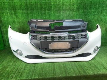 БАМПЕР НА PEUGEOT 208 A9