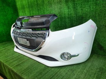 БАМПЕР НА PEUGEOT 208 A9
