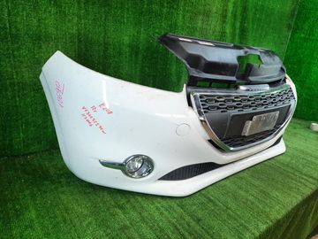 БАМПЕР НА PEUGEOT 208 A9