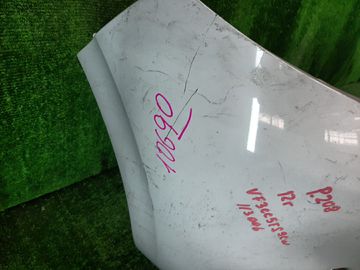 БАМПЕР НА PEUGEOT 208 A9