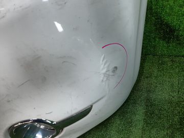 БАМПЕР НА PEUGEOT 208 A9