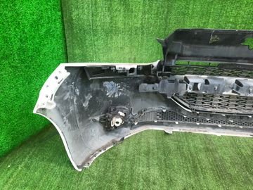 БАМПЕР НА PEUGEOT 208 A9