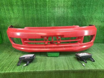 БАМПЕР НА TOYOTA TOWN ACE NOAH SR50G