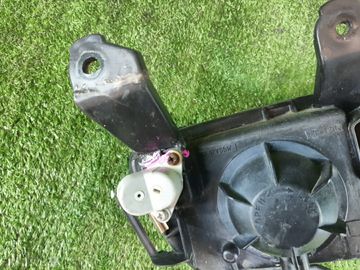 БАМПЕР НА TOYOTA TOWN ACE NOAH SR50G