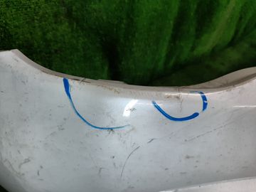 БАМПЕР НА MITSUBISHI RVR GA3W