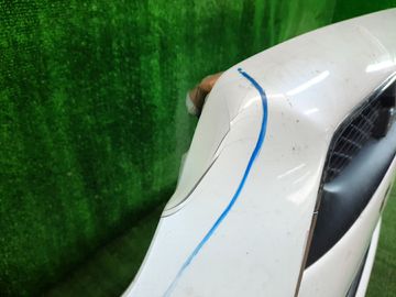 БАМПЕР НА MITSUBISHI RVR GA3W