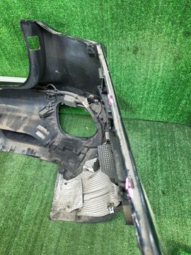 БАМПЕР НА PORSCHE CAYENNE 957