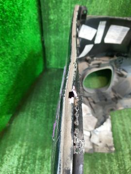 БАМПЕР НА PORSCHE CAYENNE 957