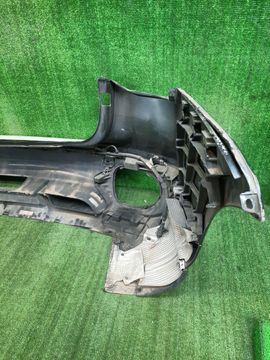 БАМПЕР НА PORSCHE CAYENNE 957