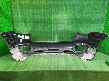 БАМПЕР НА PORSCHE CAYENNE 957