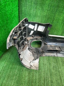 БАМПЕР НА PORSCHE CAYENNE 957