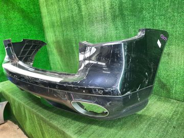 БАМПЕР НА PORSCHE CAYENNE 957