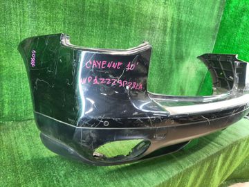 БАМПЕР НА PORSCHE CAYENNE 957