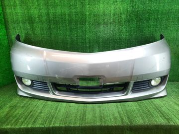 БАМПЕР НА TOYOTA ALPHARD ANH10W