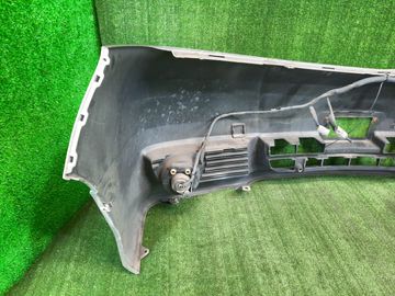 БАМПЕР НА TOYOTA ALPHARD ANH10W