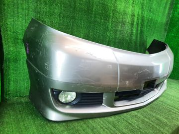 БАМПЕР НА TOYOTA ALPHARD ANH10W