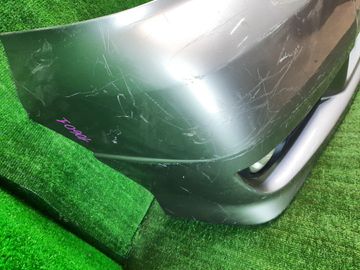 БАМПЕР НА TOYOTA ALPHARD ANH10W