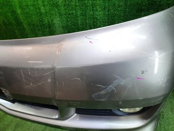 БАМПЕР НА TOYOTA ALPHARD ANH10W