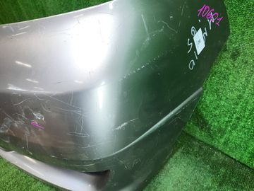 БАМПЕР НА TOYOTA ALPHARD ANH10W