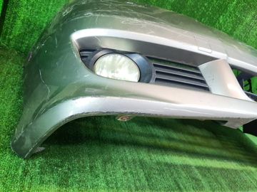 БАМПЕР НА TOYOTA ALPHARD ANH10W