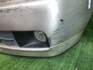 БАМПЕР НА NISSAN BASSARA JU30