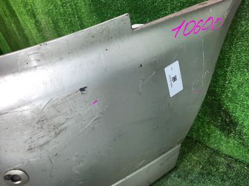 БАМПЕР НА NISSAN BASSARA JU30