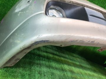 БАМПЕР НА NISSAN BASSARA JU30