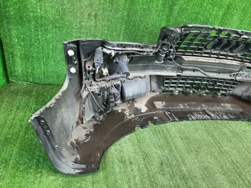 БАМПЕР НА AUDI A4 8E5