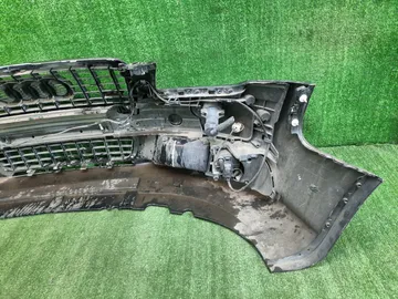 БАМПЕР НА AUDI A4 8E5