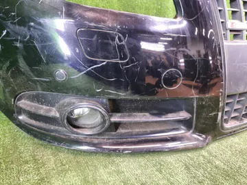 БАМПЕР НА AUDI A4 8E5