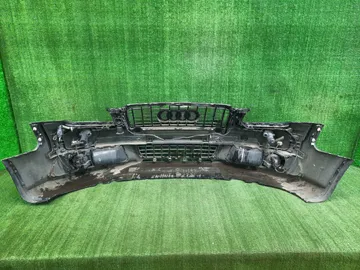 БАМПЕР НА AUDI A4 8E5