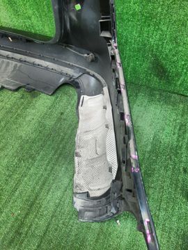 БАМПЕР НА VOLKSWAGEN PASSAT 3C2