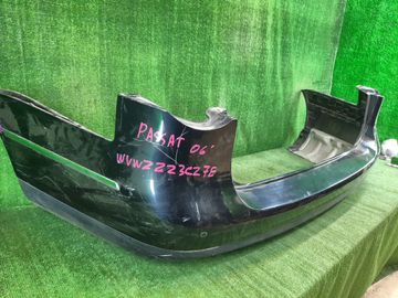 БАМПЕР НА VOLKSWAGEN PASSAT 3C2