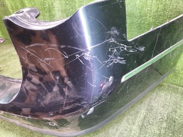 БАМПЕР НА VOLKSWAGEN PASSAT 3C2