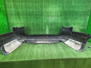 БАМПЕР НА VOLKSWAGEN PASSAT 3C2