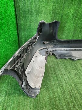 БАМПЕР НА VOLKSWAGEN PASSAT 3C2