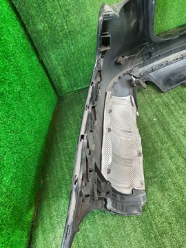 БАМПЕР НА VOLKSWAGEN PASSAT 3C2