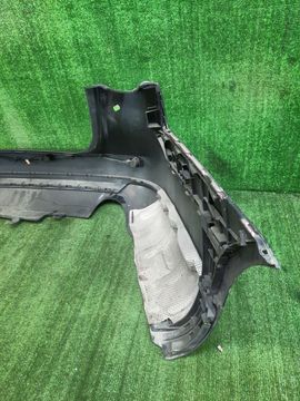 БАМПЕР НА VOLKSWAGEN PASSAT 3C2